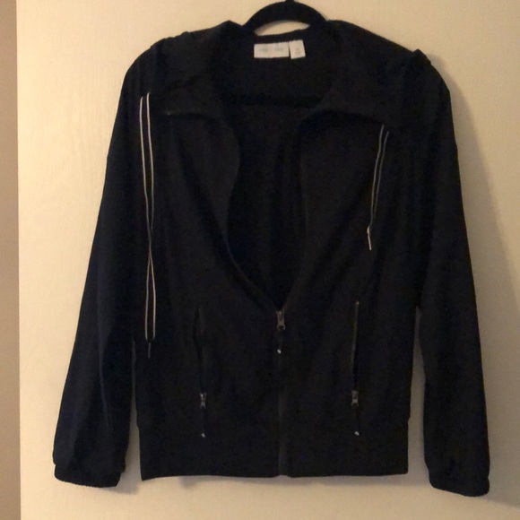 CeeBee lightweight Athletic jacket. XS - Picture 1 of 3